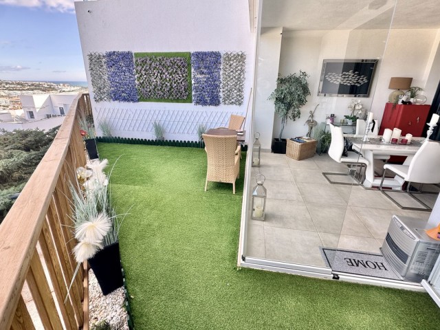 3 Bedrooms Apartment in La Cala de Mijas