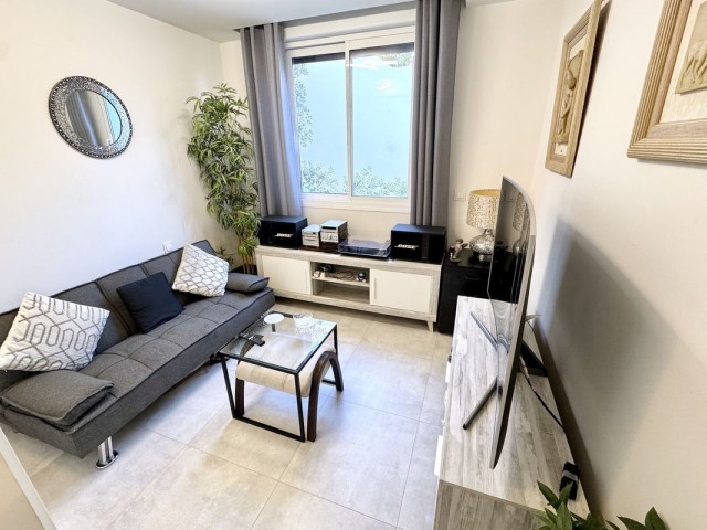 3 Bedrooms Apartment in La Cala de Mijas