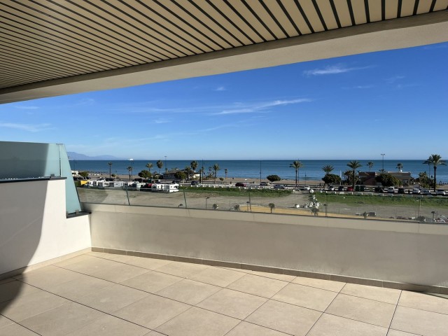 Appartement avec 3 Chambres  à Torremolinos