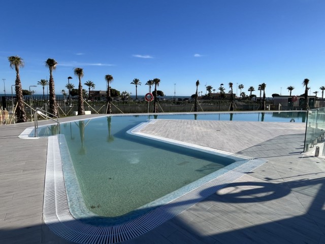 Appartement avec 3 Chambres  à Torremolinos