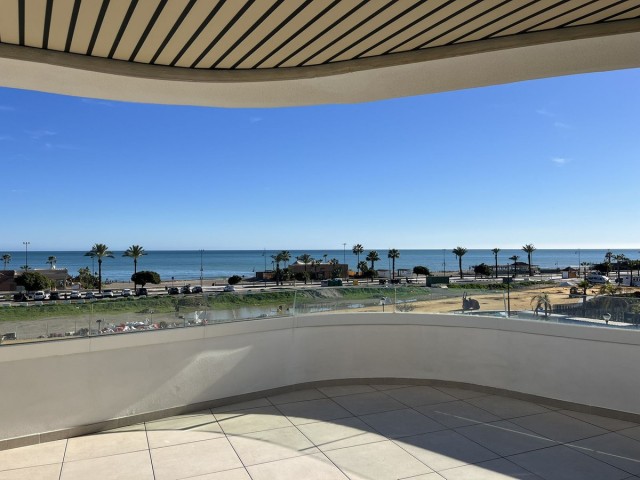 Appartement avec 3 Chambres  à Torremolinos