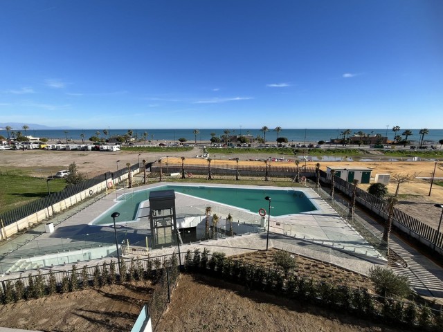 3 Bedrooms Apartment in Torremolinos