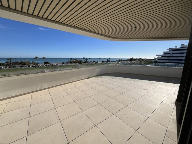 3 Bedrooms Apartment in Torremolinos