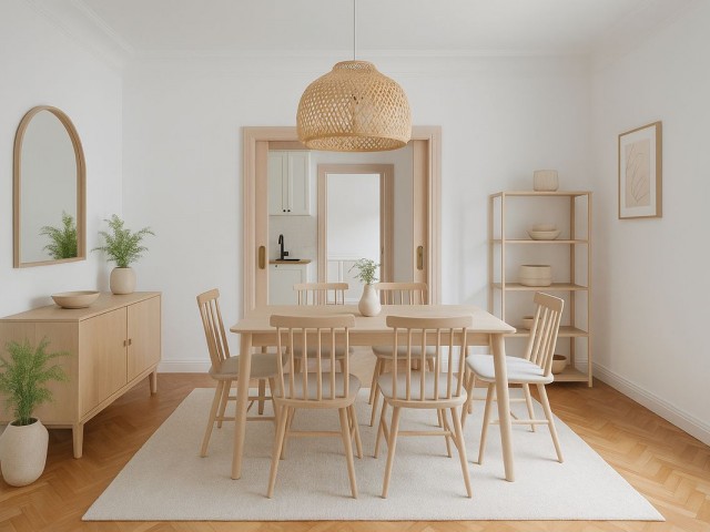 3 Slaapkamer Appartement in Marbella