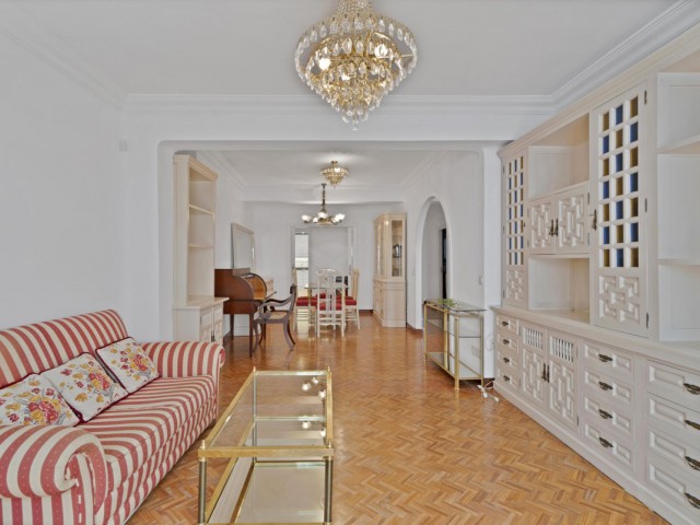 3 Slaapkamer Appartement in Marbella