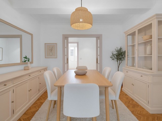 3 Slaapkamer Appartement in Marbella