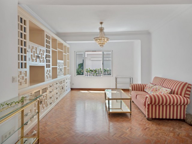 3 Slaapkamer Appartement in Marbella