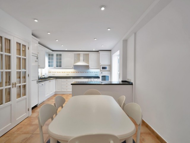 3 Slaapkamer Appartement in Marbella