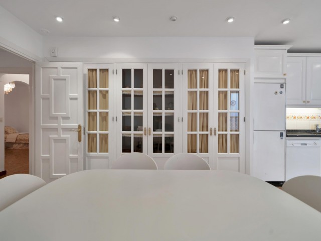 3 Slaapkamer Appartement in Marbella