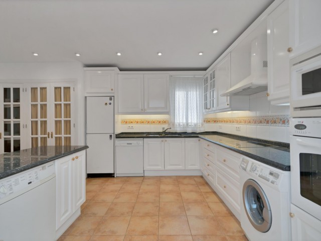 3 Slaapkamer Appartement in Marbella