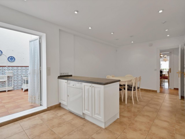 3 Slaapkamer Appartement in Marbella