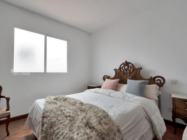 3 Slaapkamer Appartement in Marbella