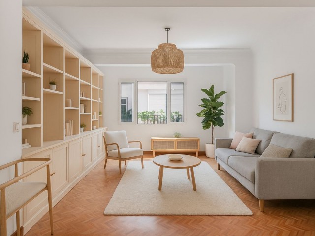 Apartamento, Marbella