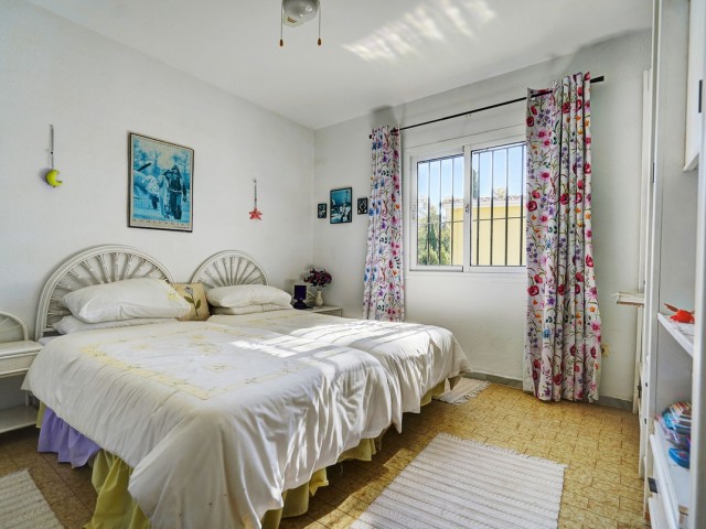 3 Bedrooms Villa in Calahonda