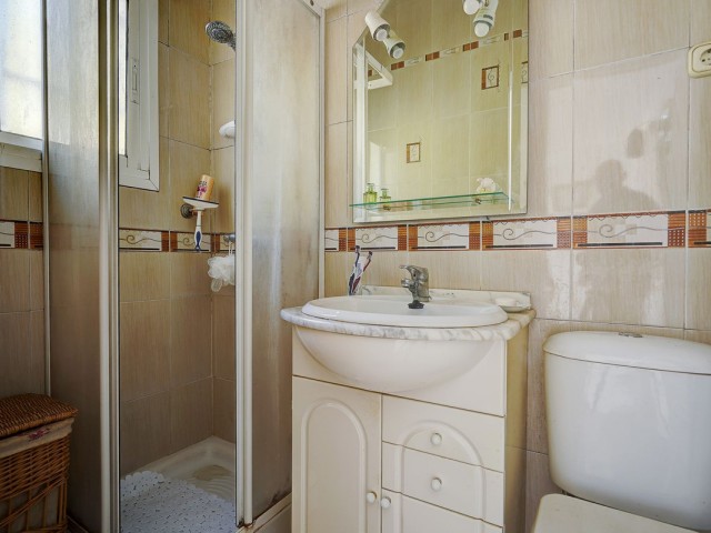 3 Bedrooms Villa in Calahonda