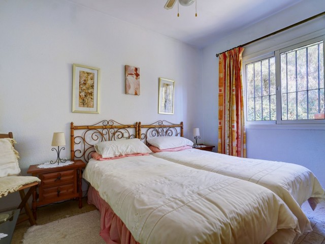 3 Schlafzimmer Villa in Calahonda