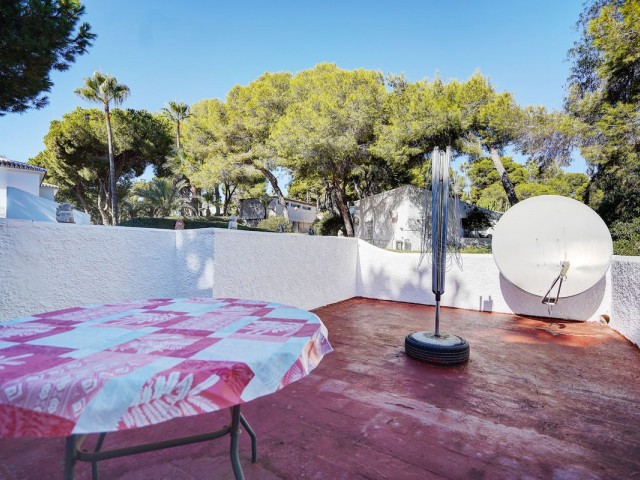 3 Schlafzimmer Villa in Calahonda