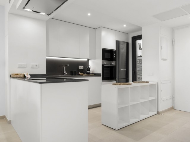 3 Schlafzimmer Apartment in Calanova Golf