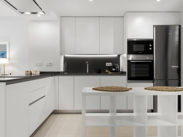 3 Schlafzimmer Apartment in Calanova Golf