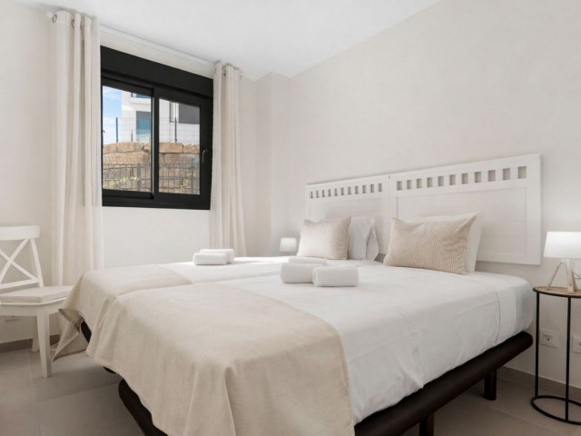 3 Schlafzimmer Apartment in Calanova Golf