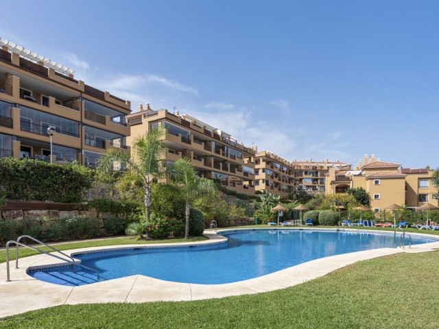 3 Schlafzimmer Apartment in Calanova Golf