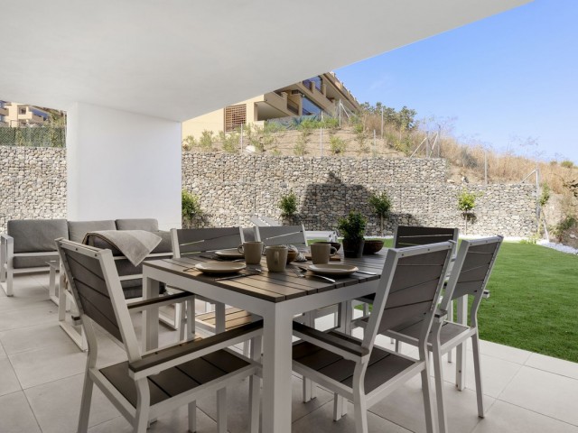 3 Sovrums Lägenhet i Calanova Golf