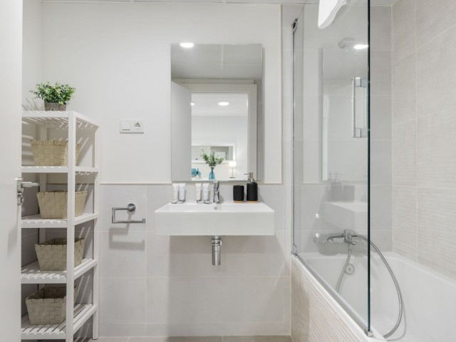 3 Sovrums Lägenhet i Calanova Golf