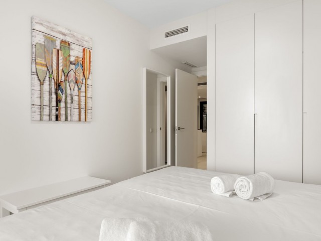 3 Sovrums Lägenhet i Calanova Golf