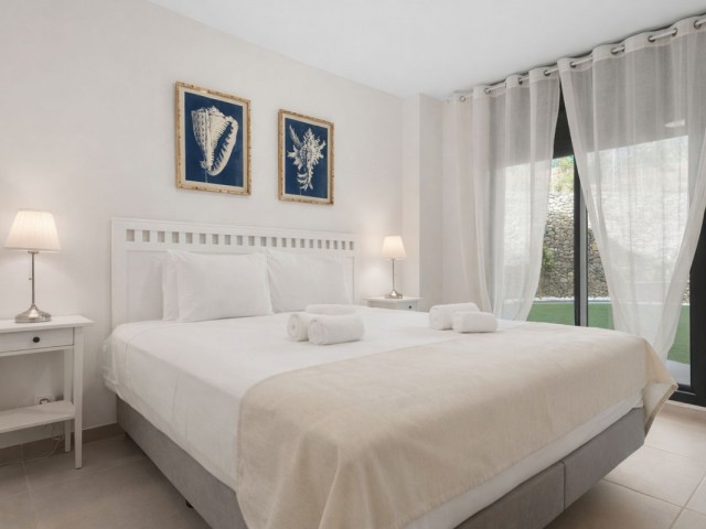 3 Sovrums Lägenhet i Calanova Golf