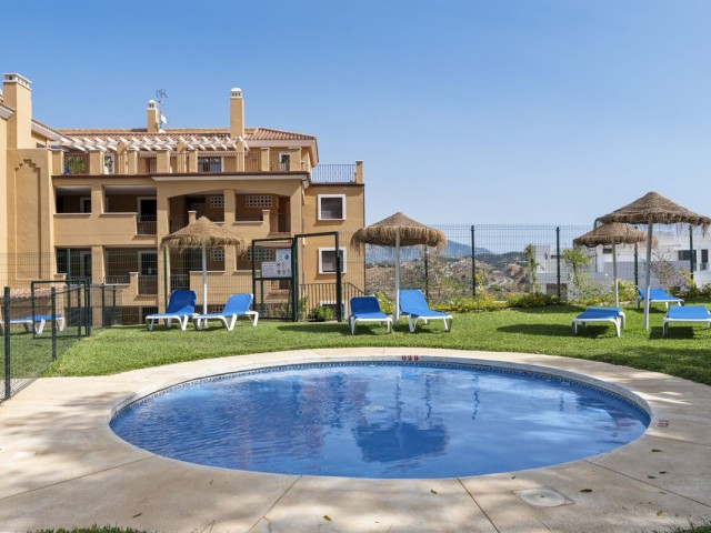 3 Sovrums Lägenhet i Calanova Golf