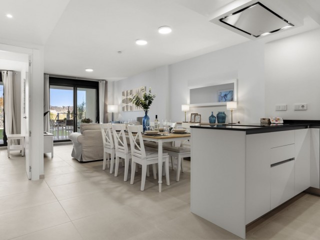 Leilighet, Calanova Golf, R5283940