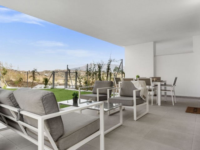 Leilighet, Calanova Golf, R5283940