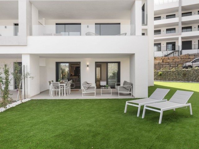 Leilighet, Calanova Golf, R5283940