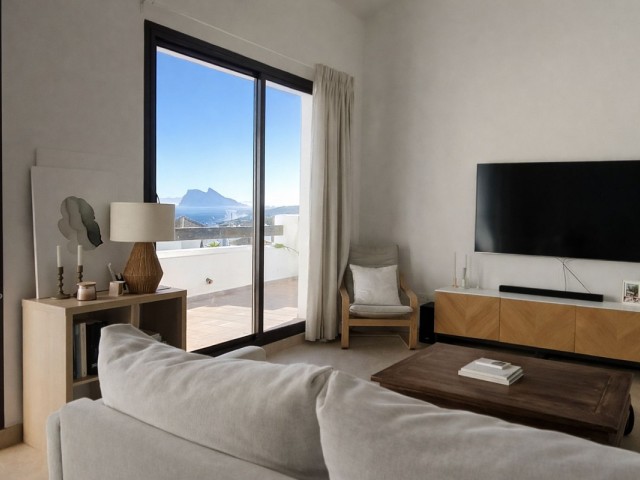 Penthouse in La Alcaidesa