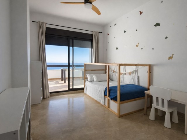 Penthouse in La Alcaidesa