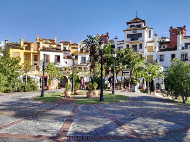 Penthouse in La Alcaidesa