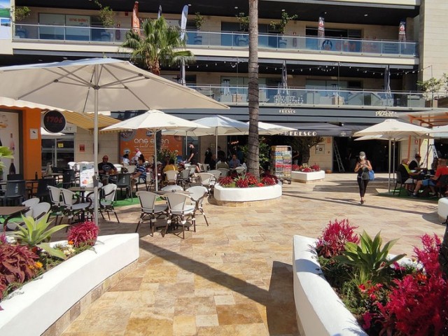 Penthouse in La Alcaidesa