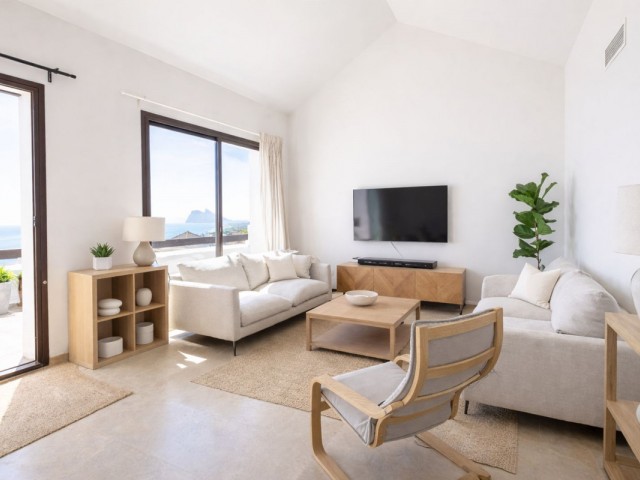 Penthouse in La Alcaidesa