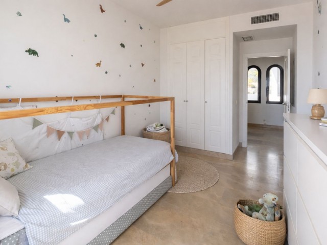 Penthouse in La Alcaidesa