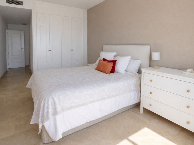 Penthouse in La Alcaidesa