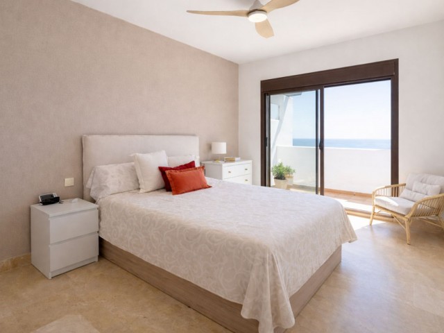 Penthouse i La Alcaidesa