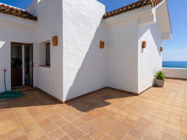 Penthouse i La Alcaidesa
