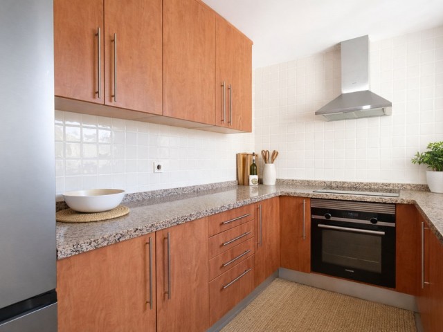 Penthouse i La Alcaidesa