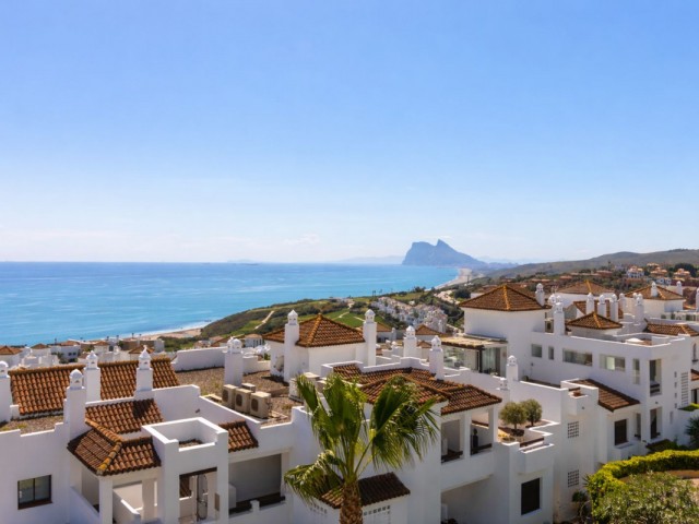Penthouse i La Alcaidesa