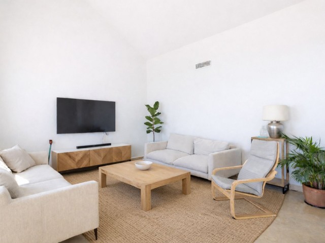 Penthouse i La Alcaidesa