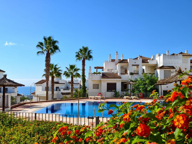 Penthouse i La Alcaidesa