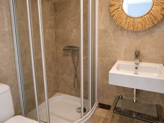 Penthouse i La Alcaidesa