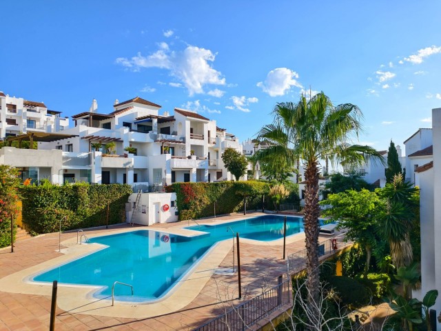 Penthouse i La Alcaidesa