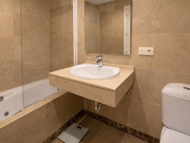 Penthouse i La Alcaidesa