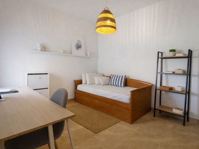 Penthouse i La Alcaidesa